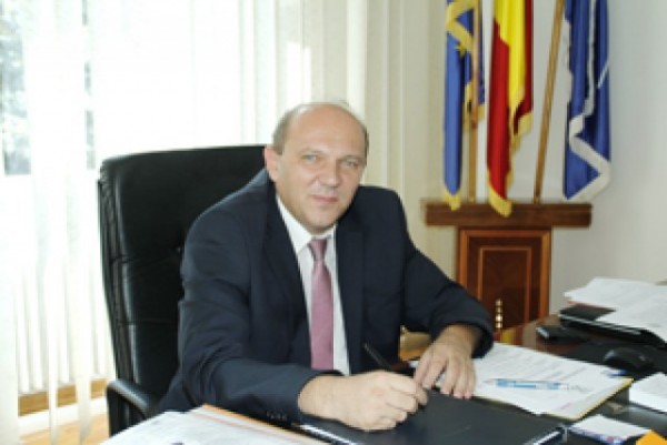 vasilescu prefect